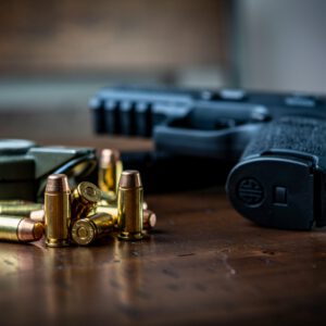 Firearm Webinars